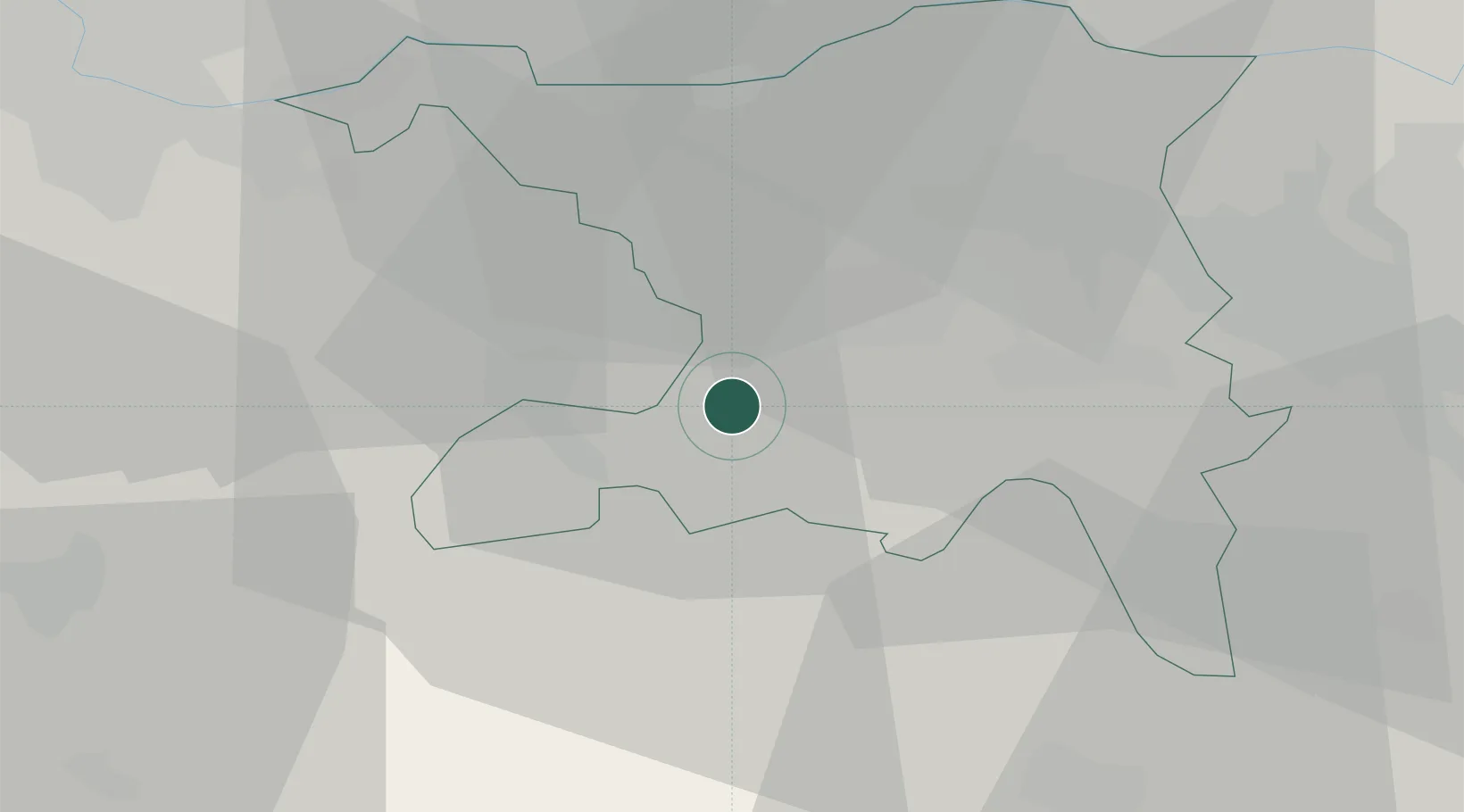 Location of CHMUH