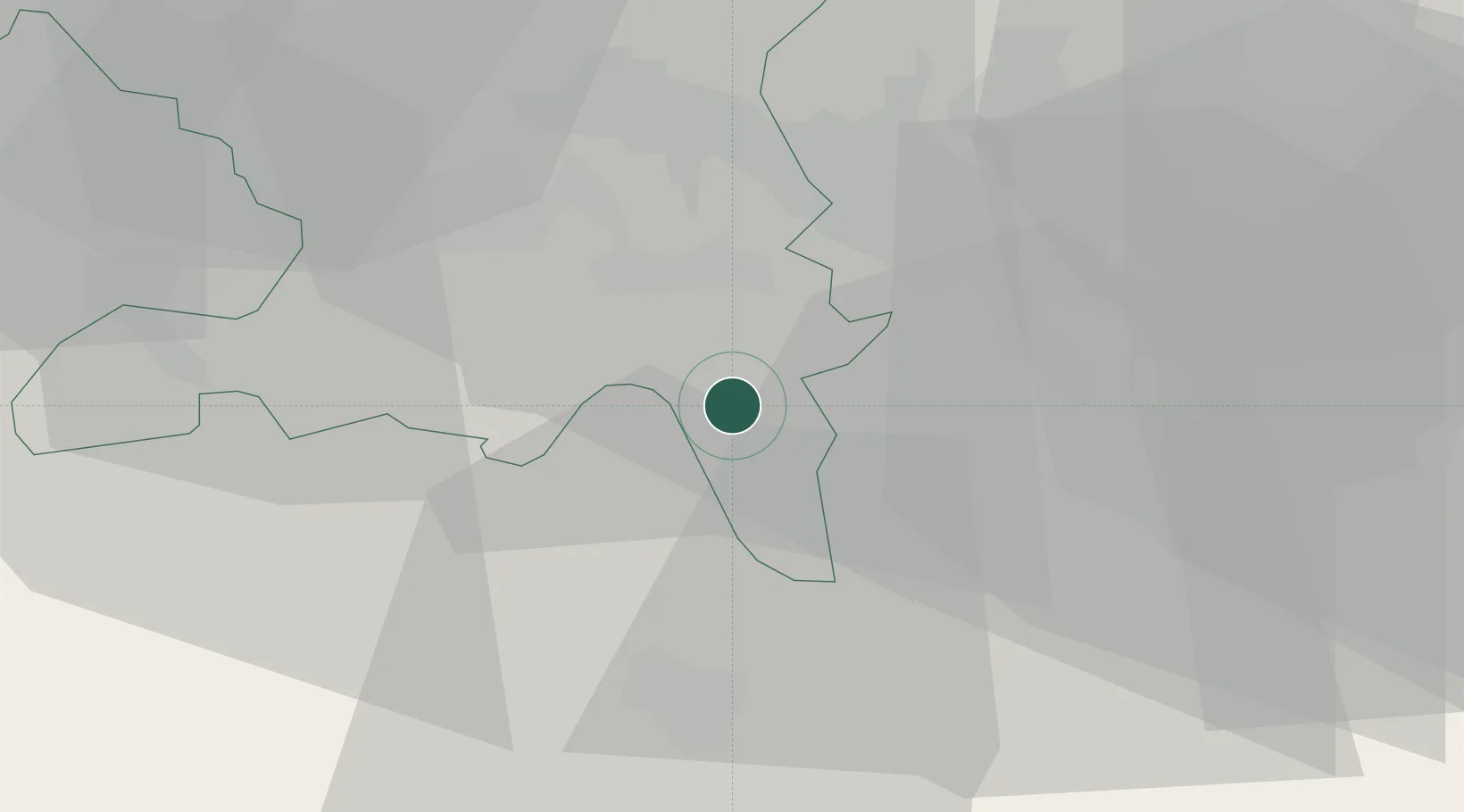Location of CHMUR