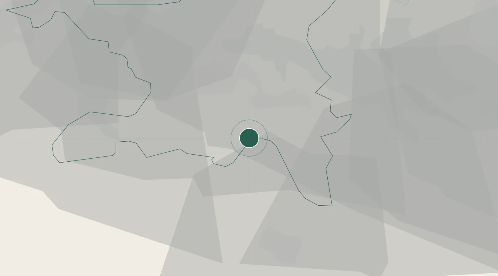 Location of CHMWA