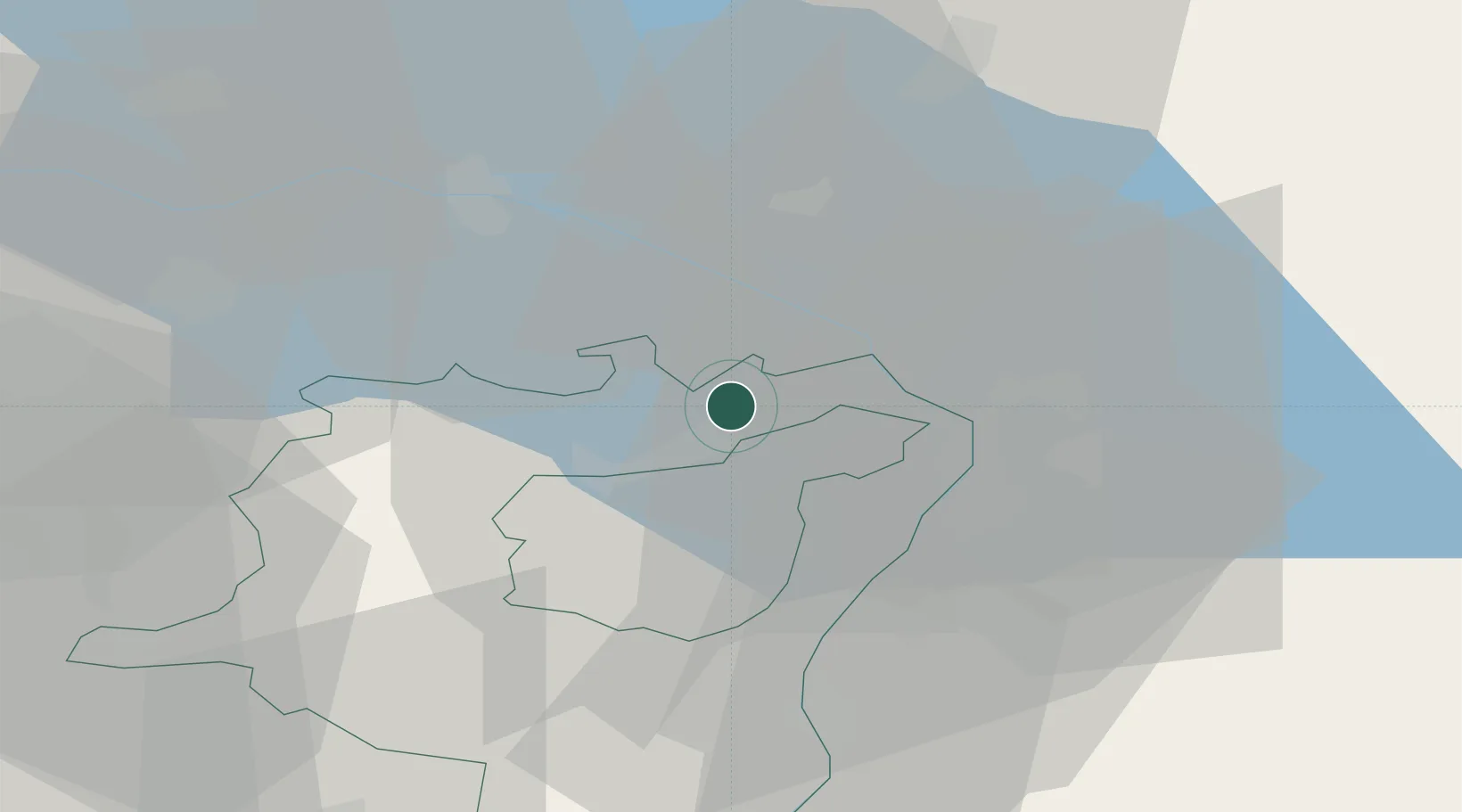Location of CHMWL