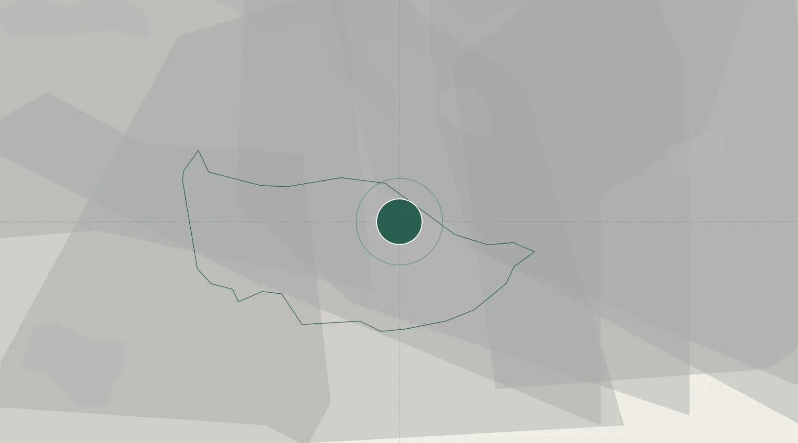 Location of CHMZN