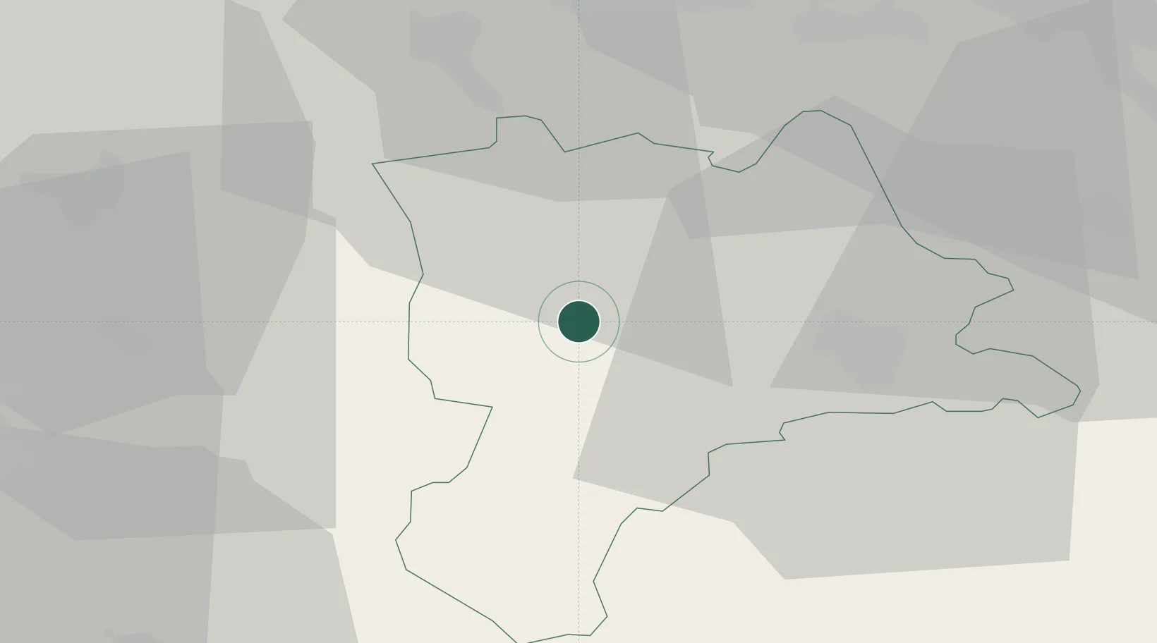 Location of CHMZU