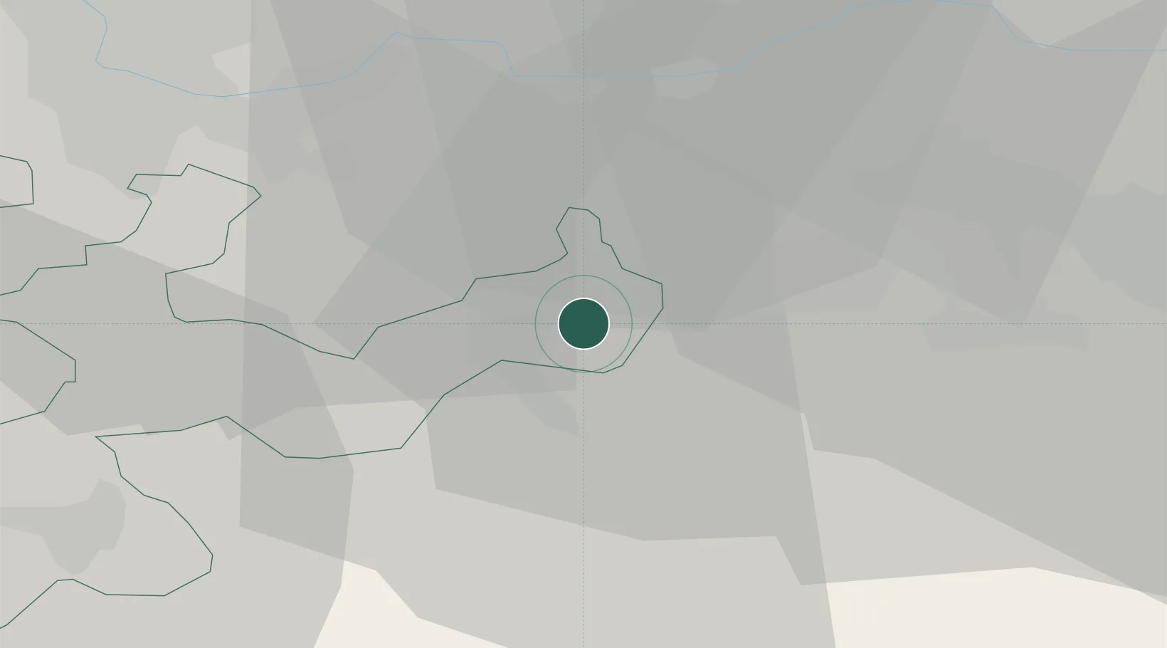 Location of CHNDG