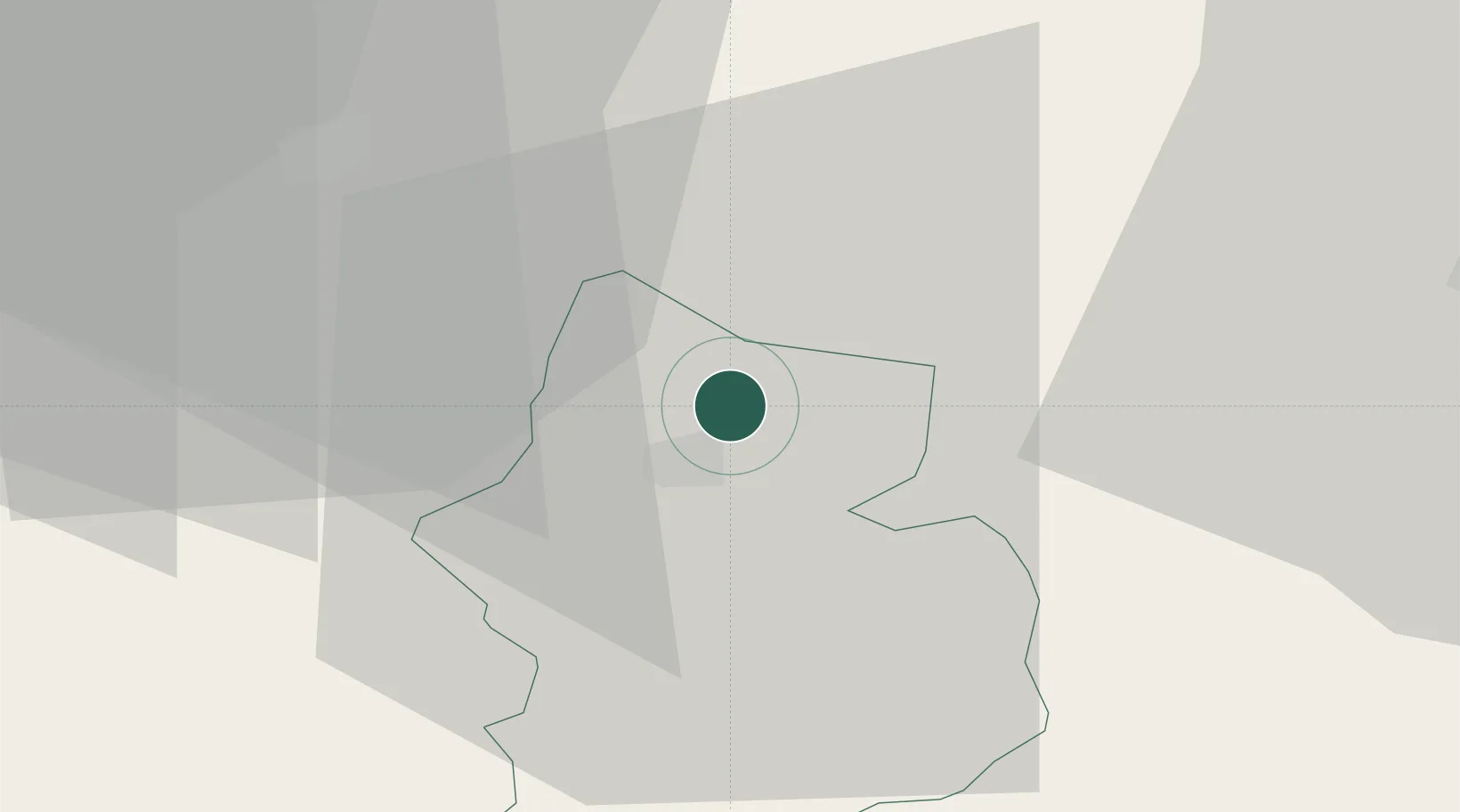 Location of CHNEF