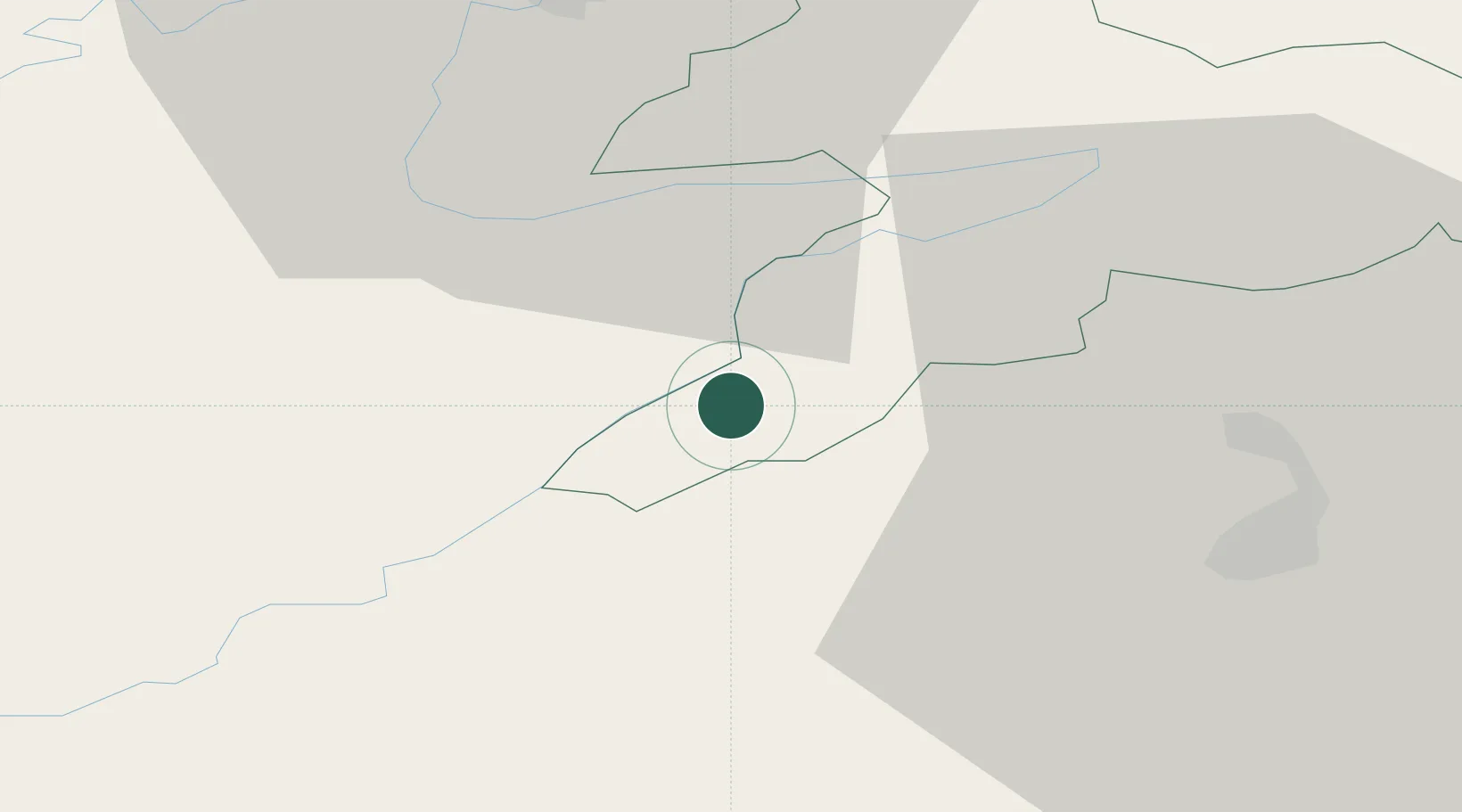 Location of CHNOI