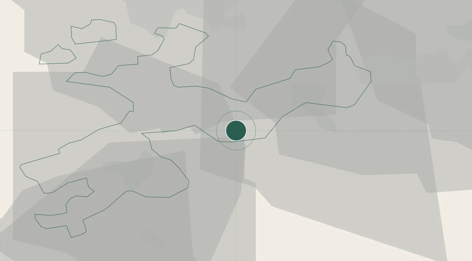 Location of CHNRN