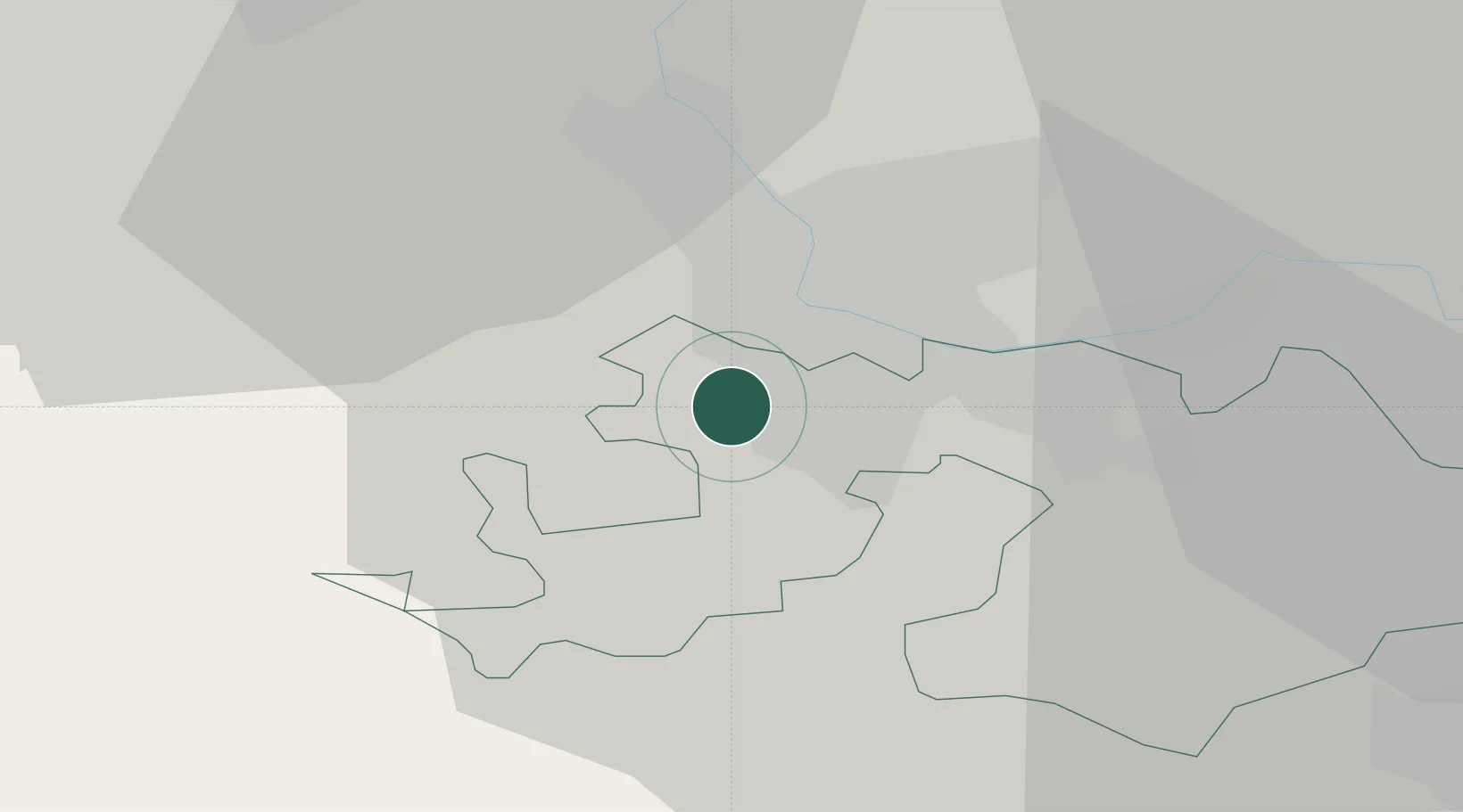 Location of CHOBL