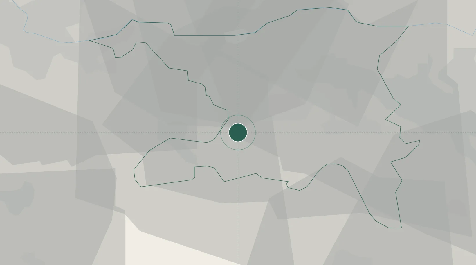 Location of CHOFE