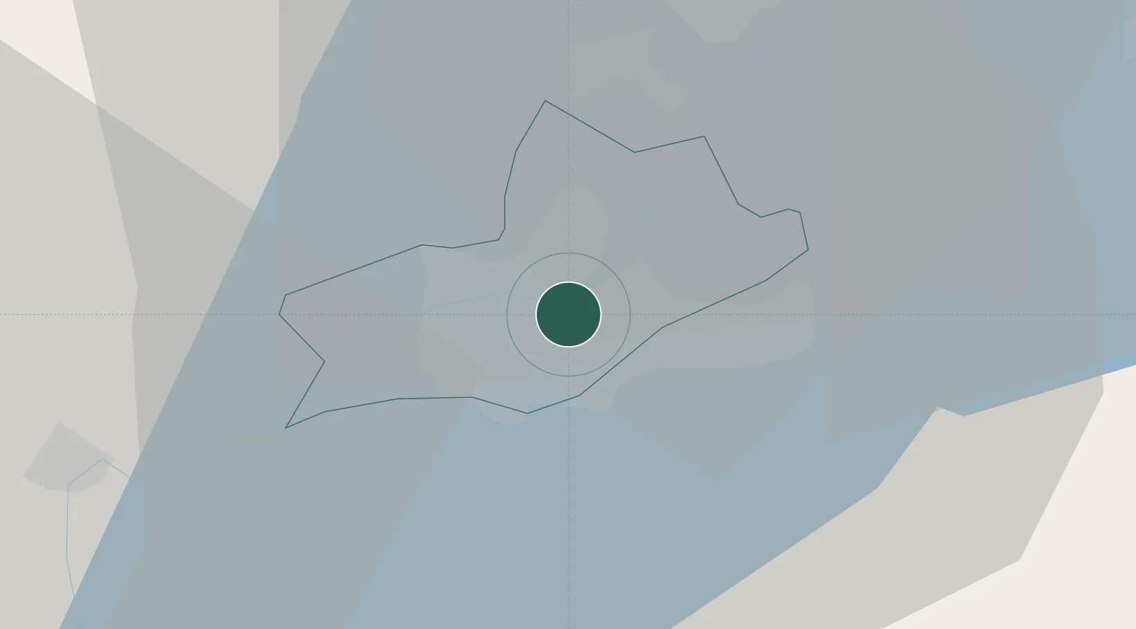 Location of CHPET