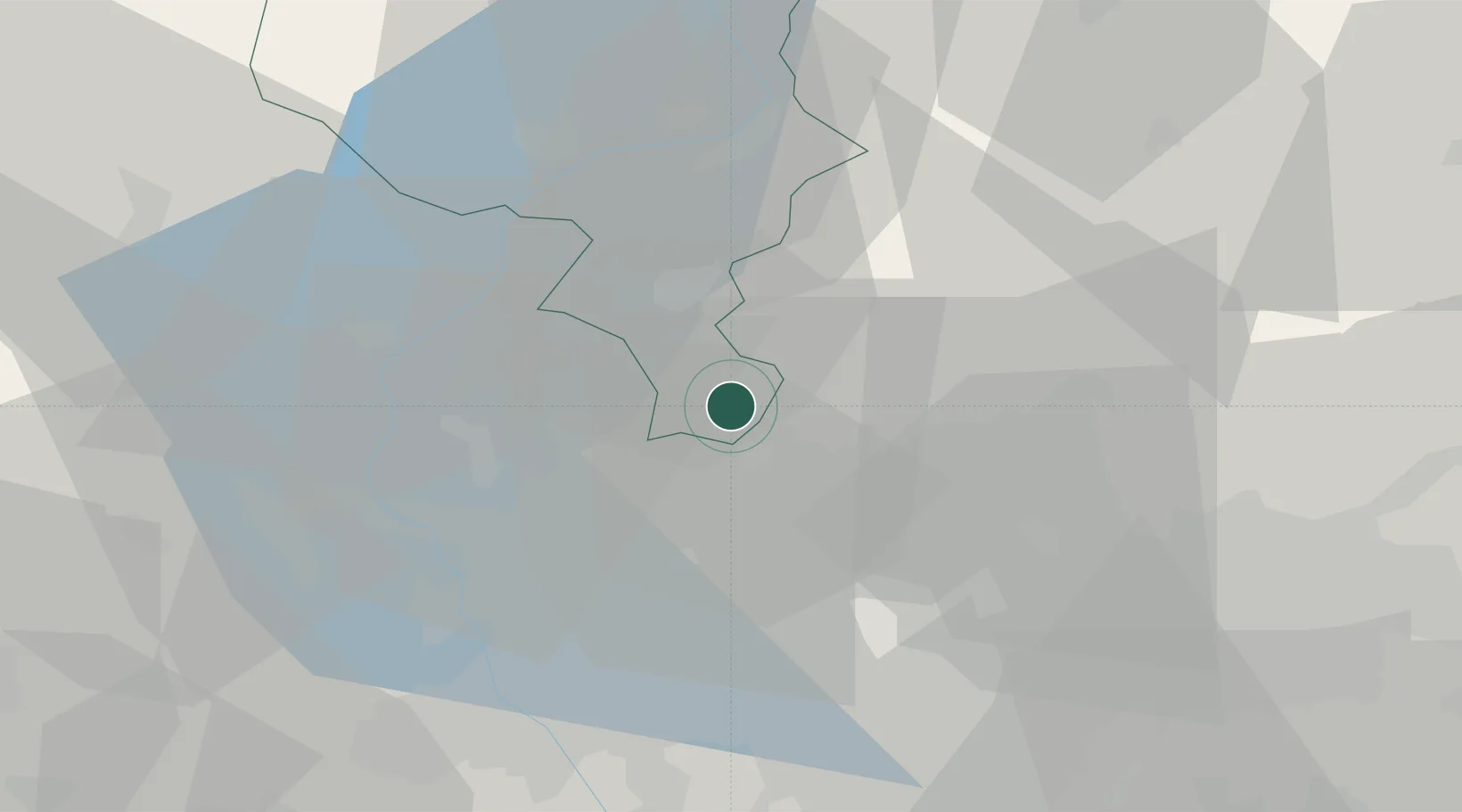 Location of CHPIE