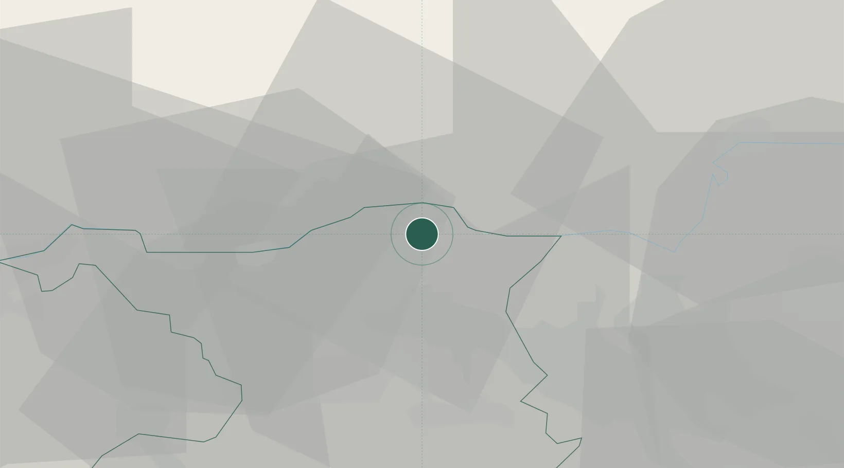 Location of CHRGU
