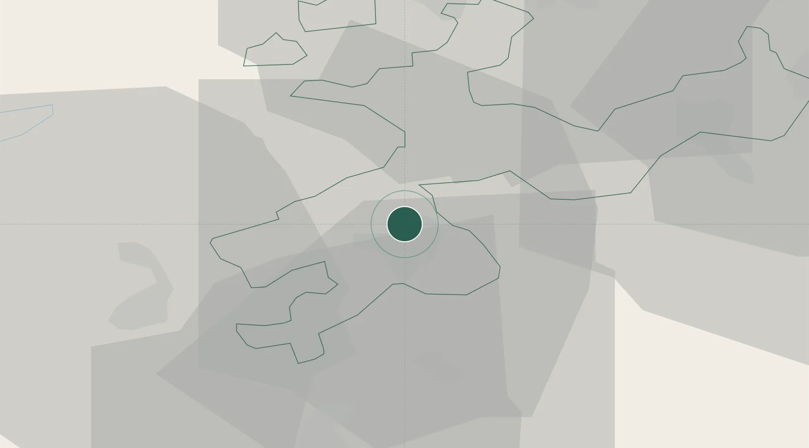 Location of CHRIE