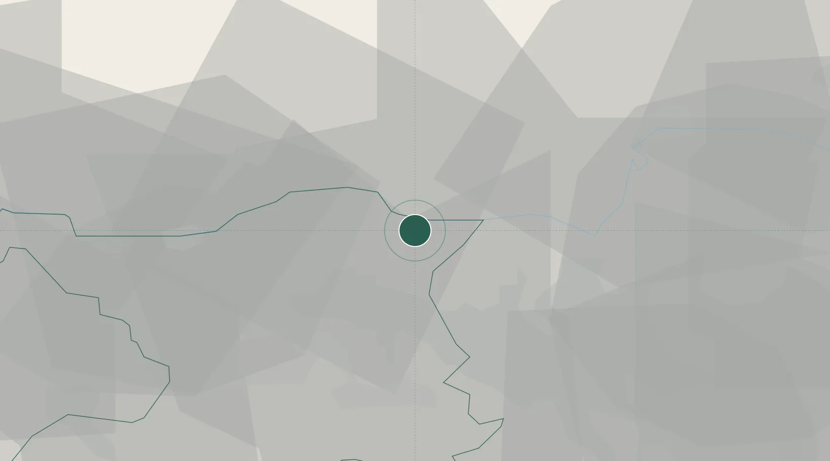 Location of CHRKG