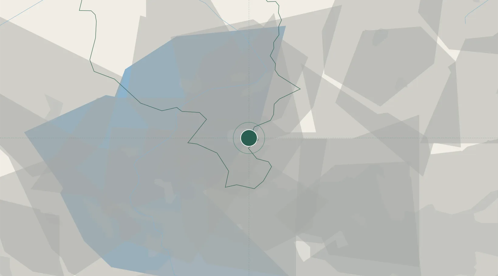 Location of CHRLA