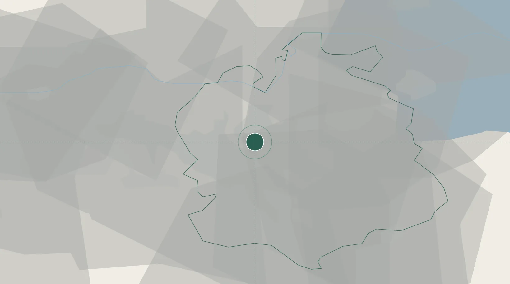 Location of CHRMA