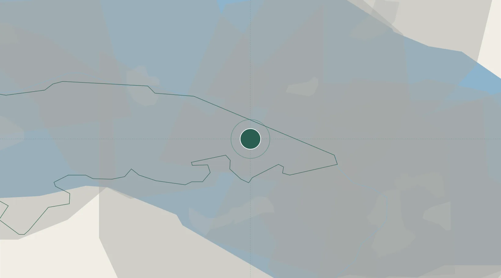 Location of CHRMH