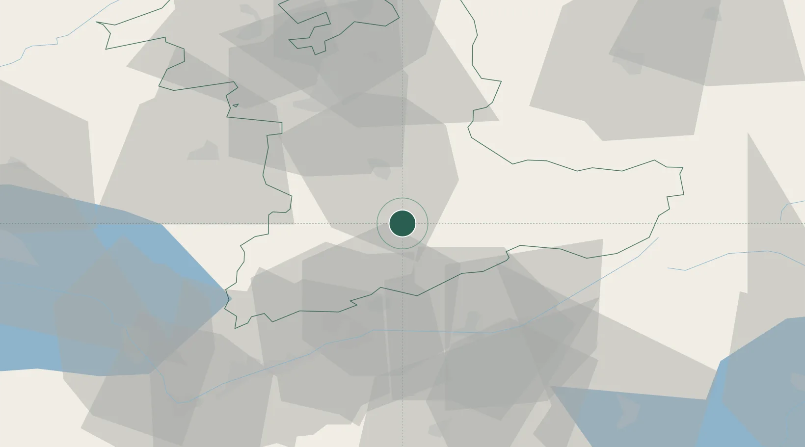 Location of CHRNB