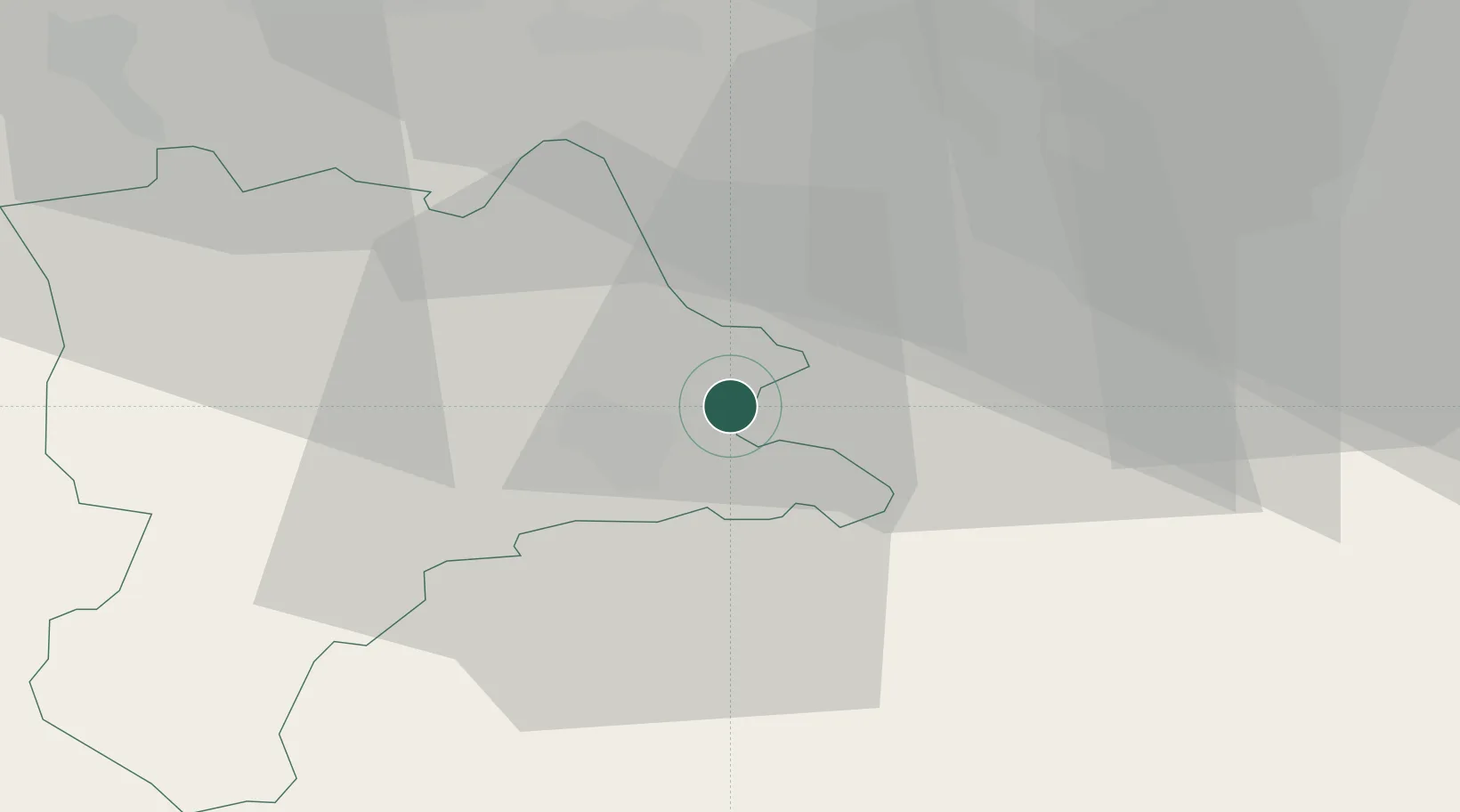Location of CHROO