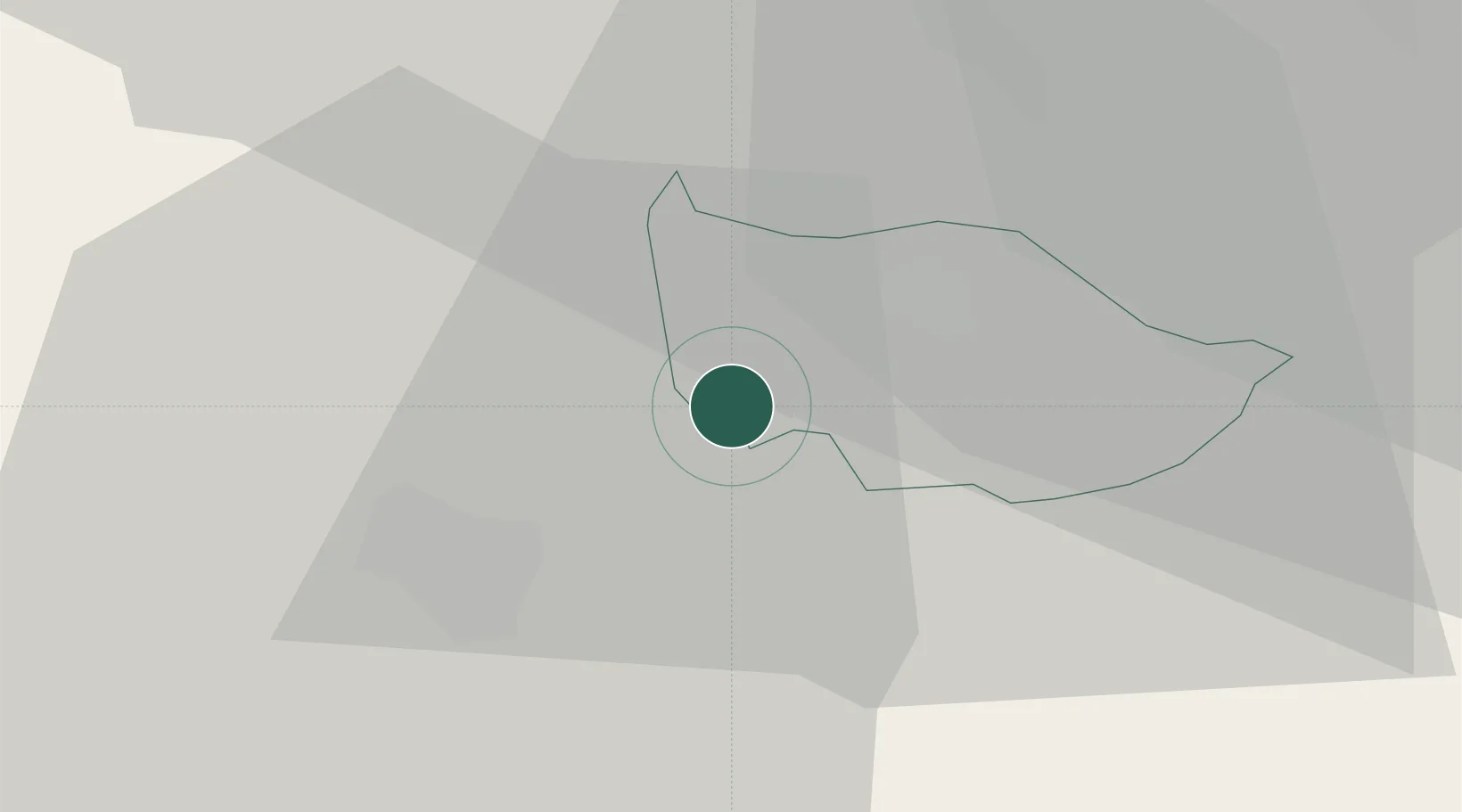 Location of CHRTZ