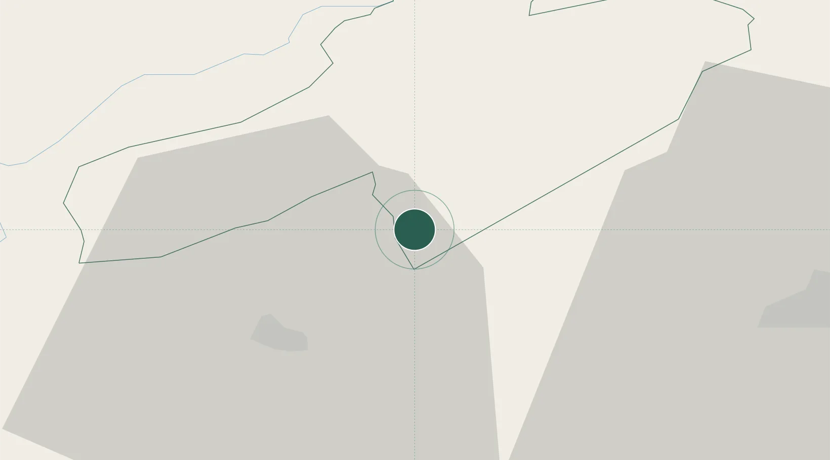 Location of CHSAS