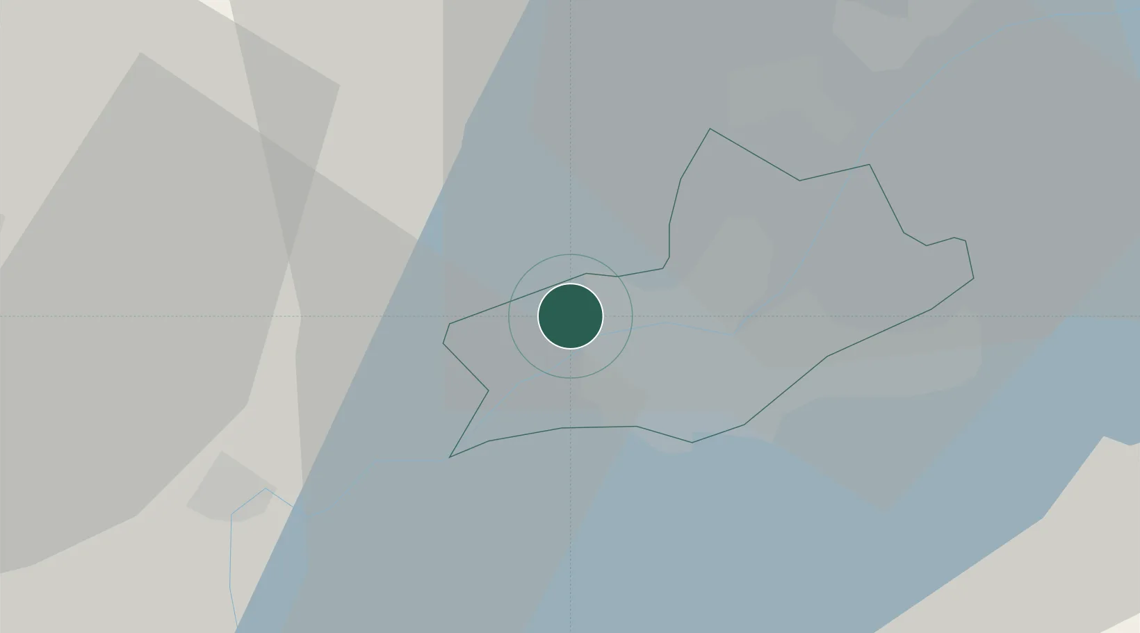 Location of CHSAT