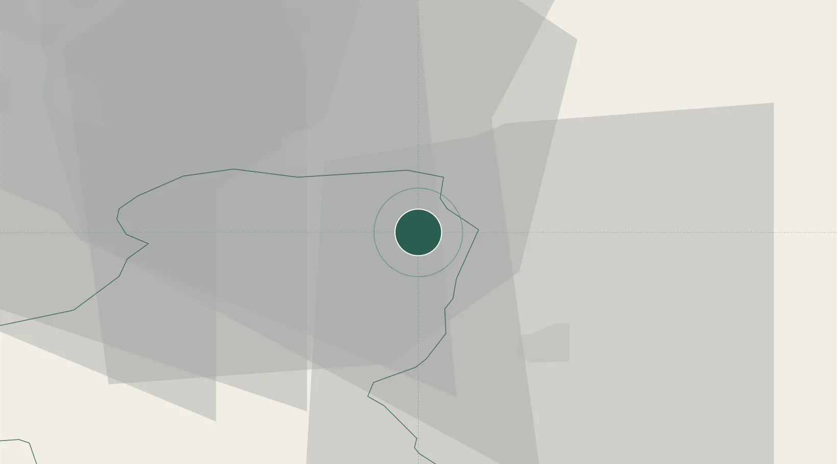 Location of CHSBB