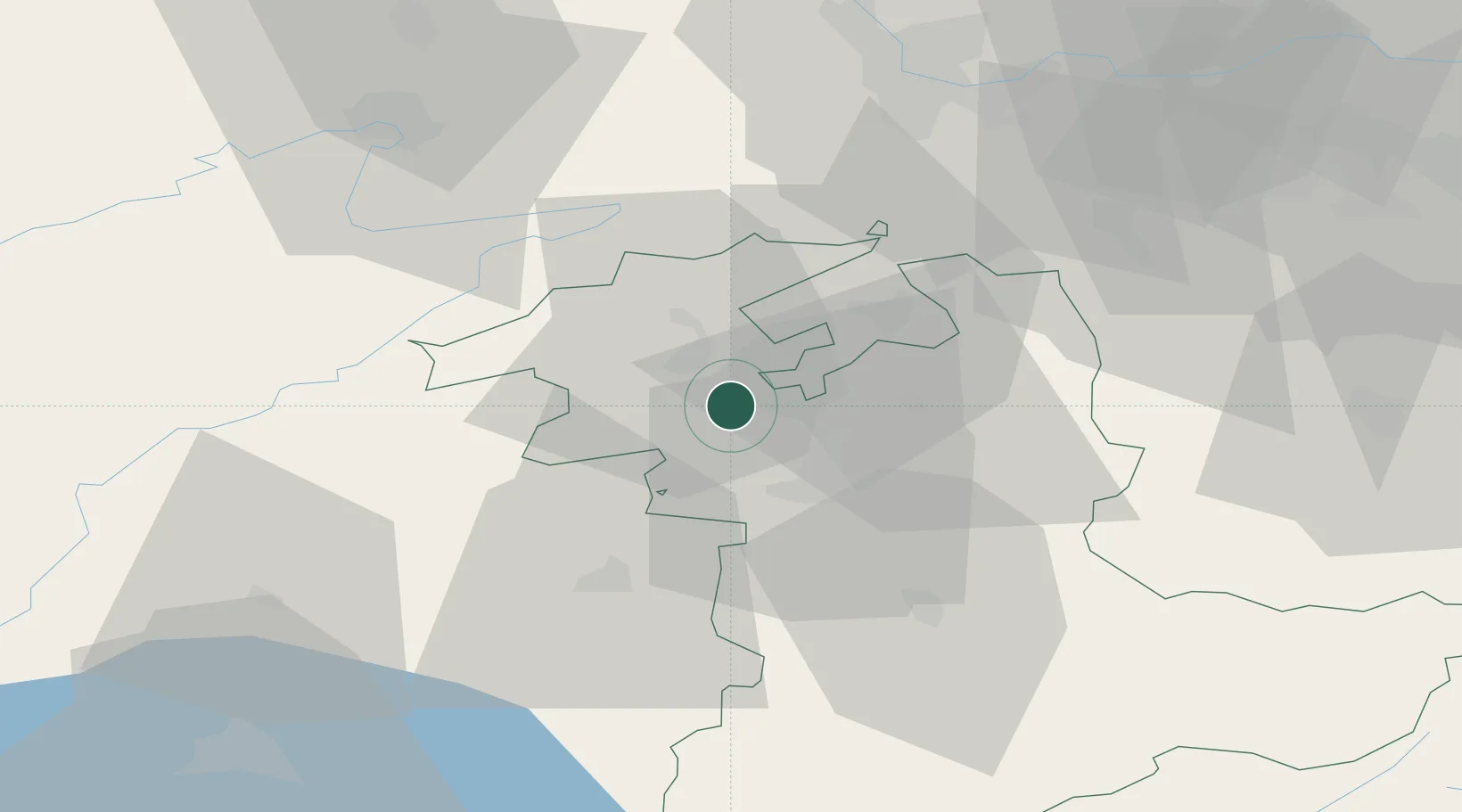 Location of CHSBE