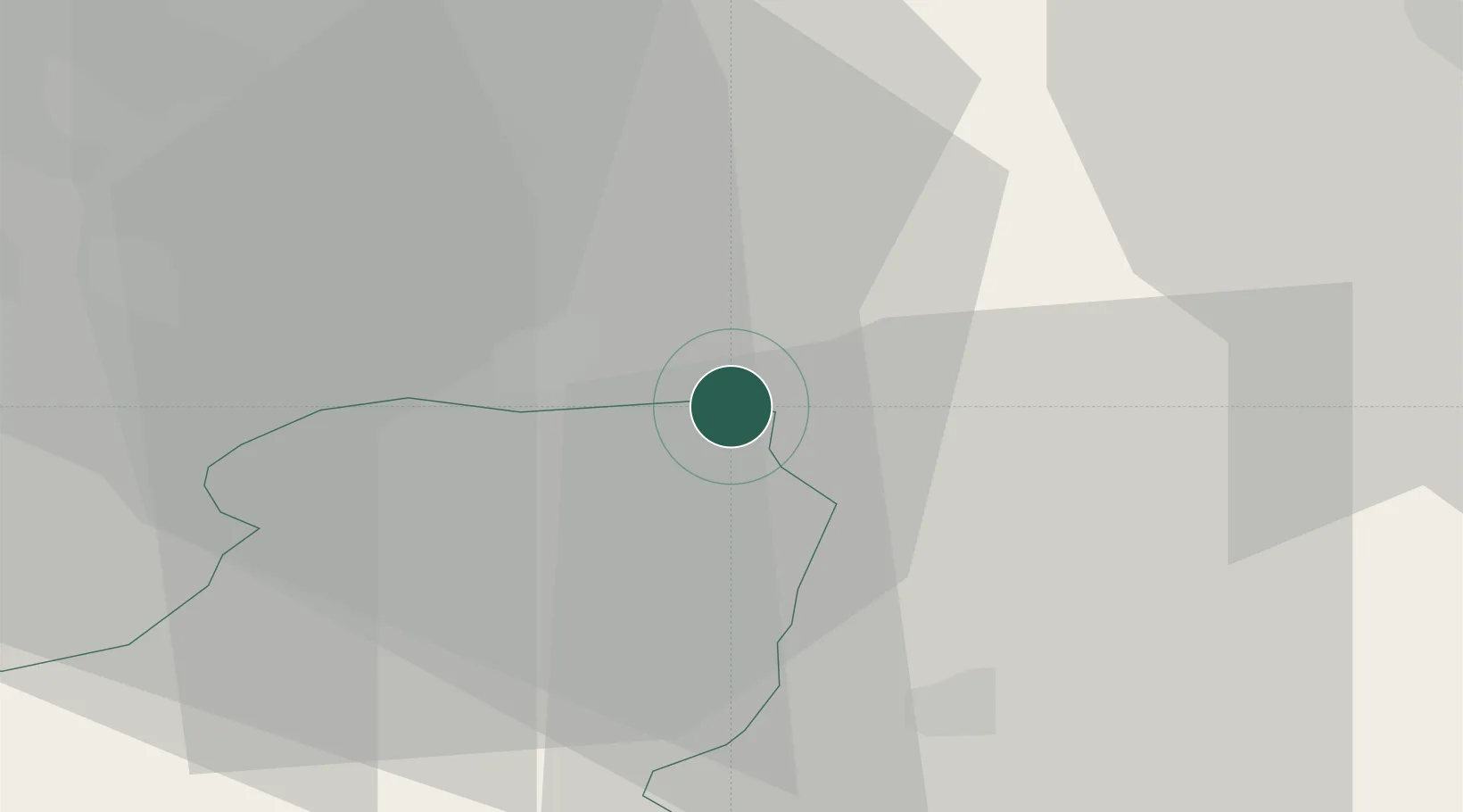 Location of CHSCK