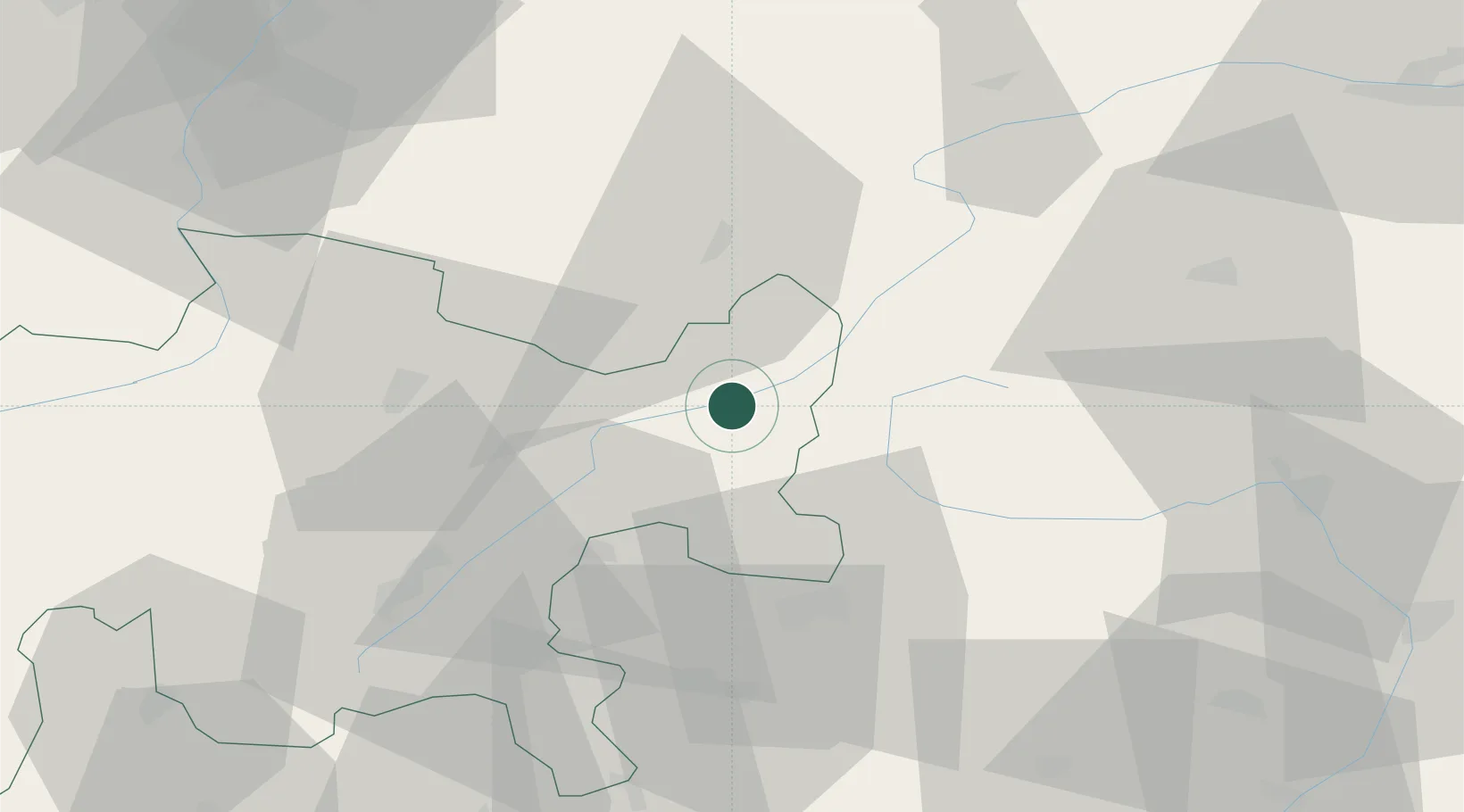 Location of CHSCU
