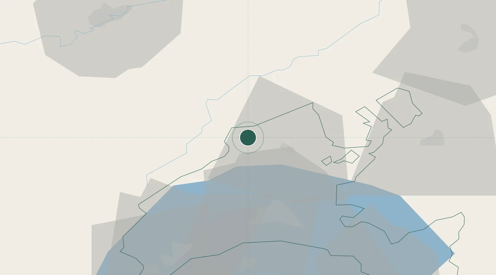 Location of CHSCX