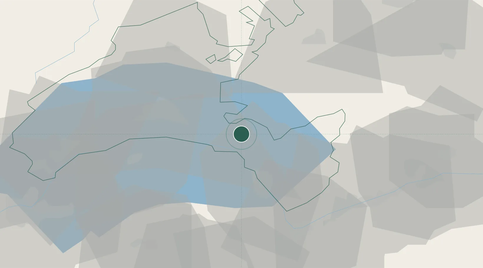 Location of CHSEC