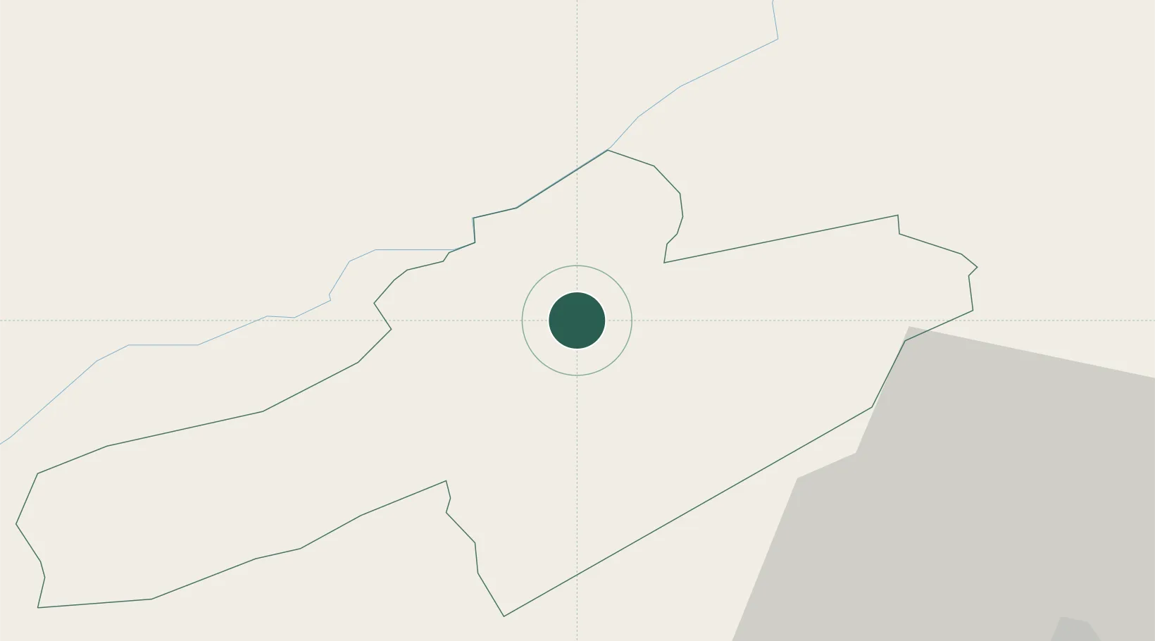 Location of CHSGN