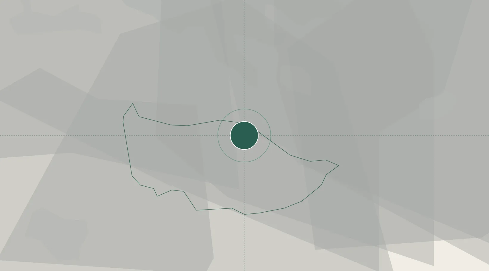Location of CHSHG