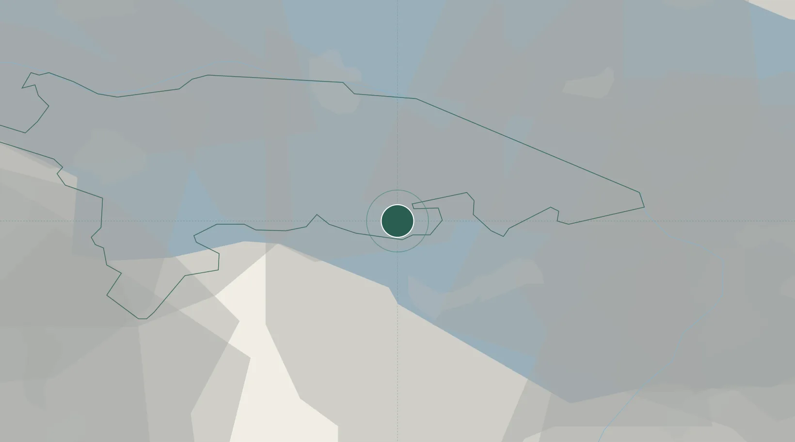 Location of CHSID
