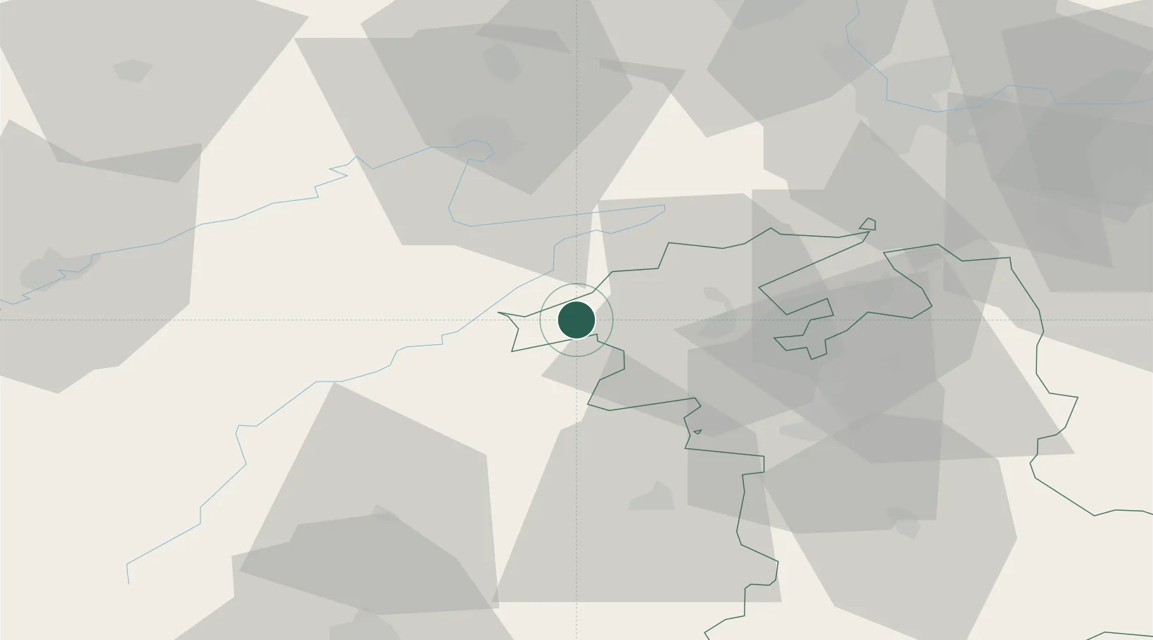 Location of CHSIM