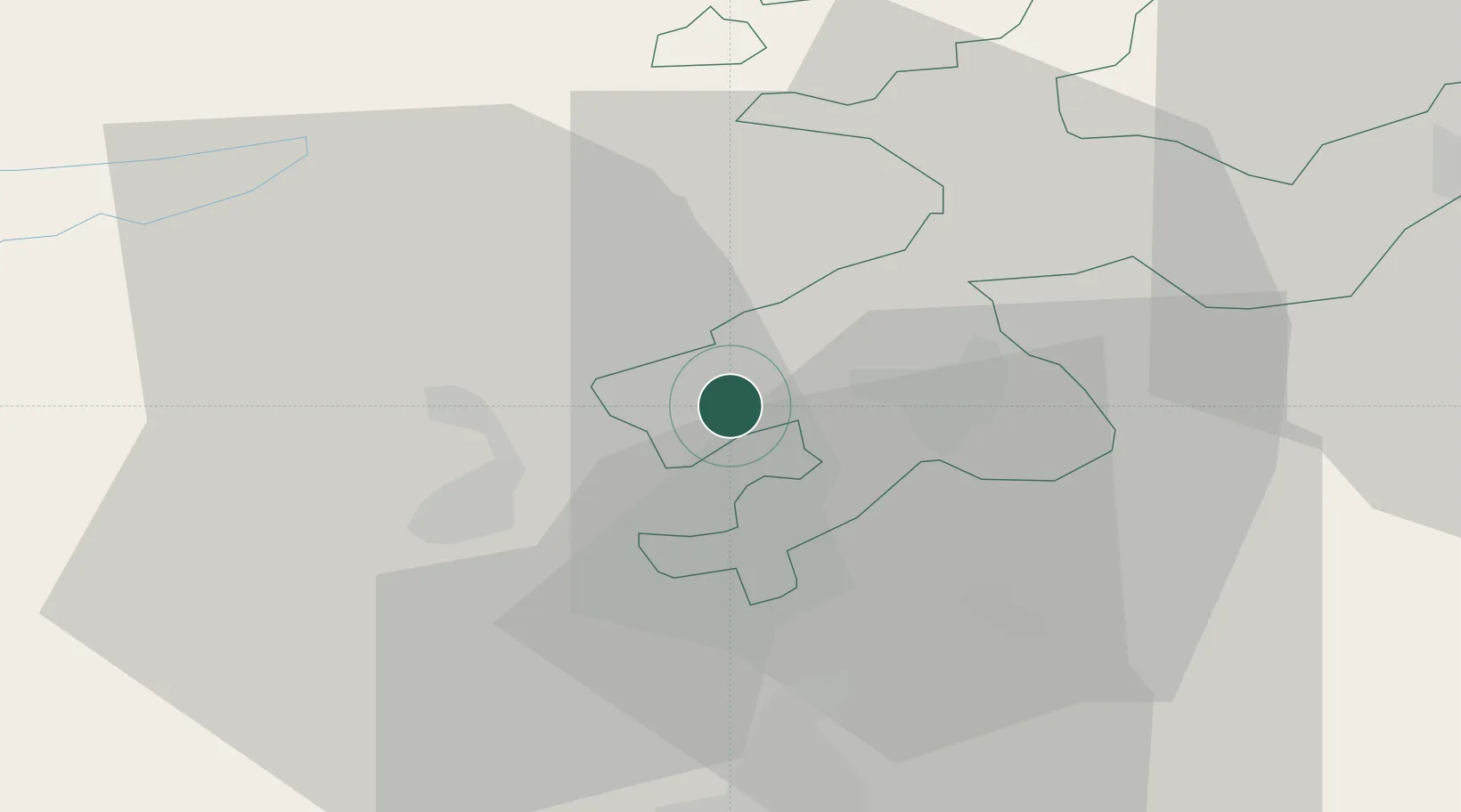 Location of CHSLZ