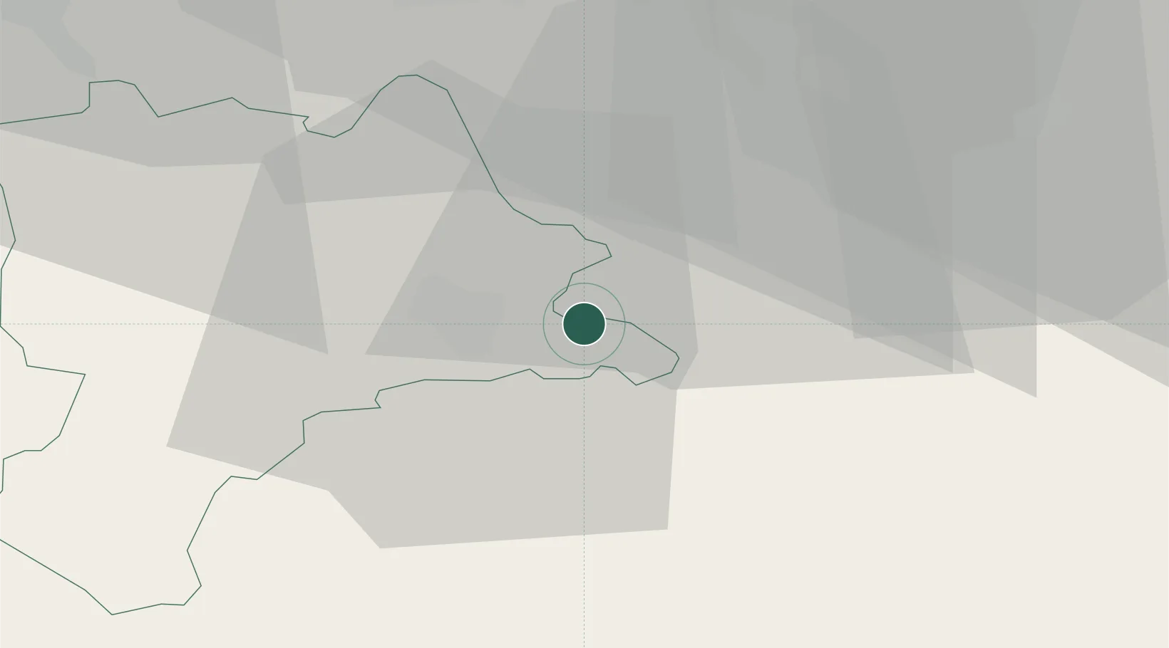 Location of CHSMS