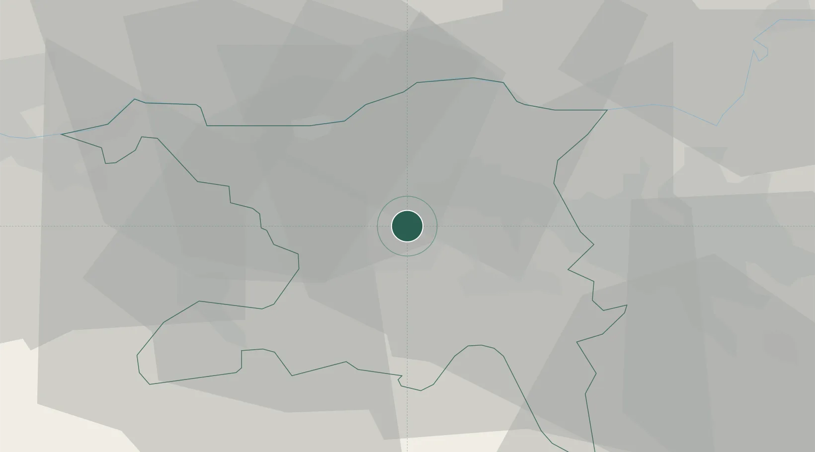 Location of CHSNB