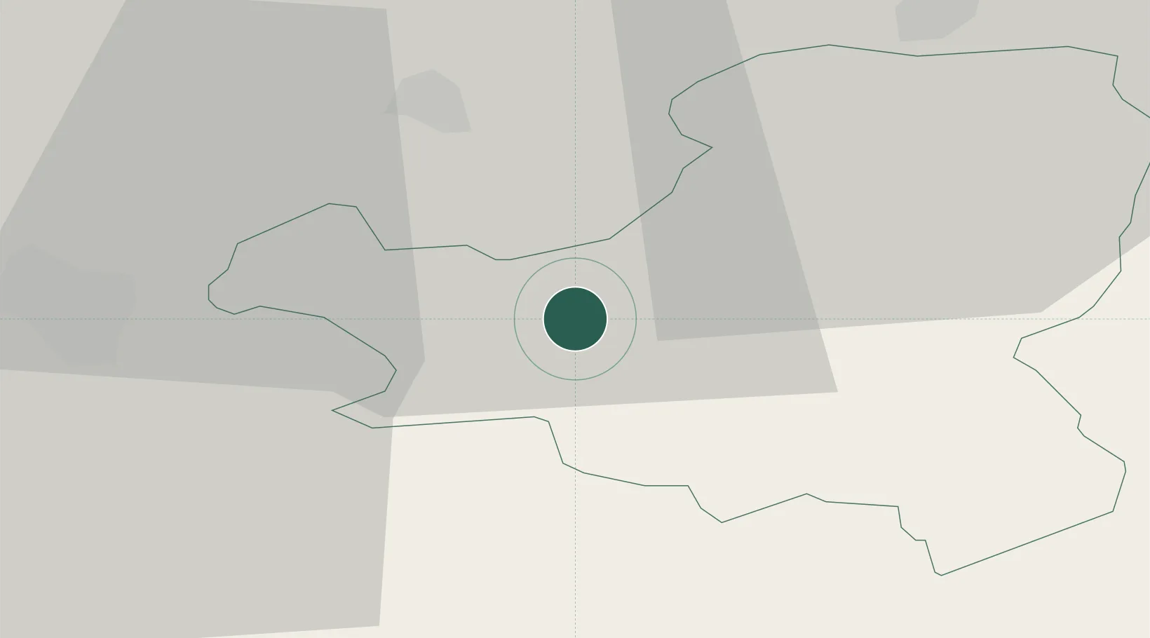 Location of CHSNE