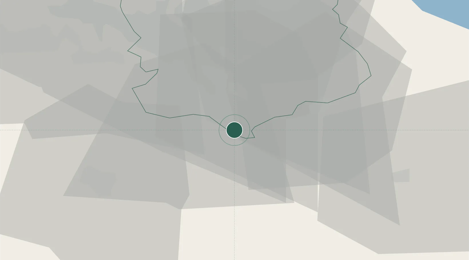 Location of CHSNG
