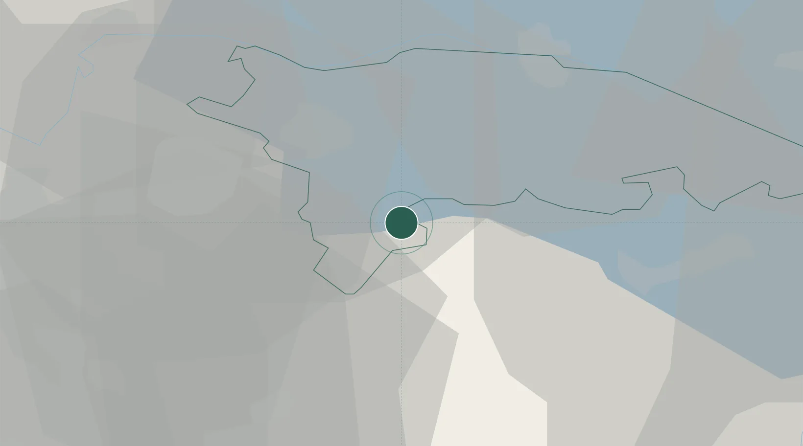 Location of CHSNH