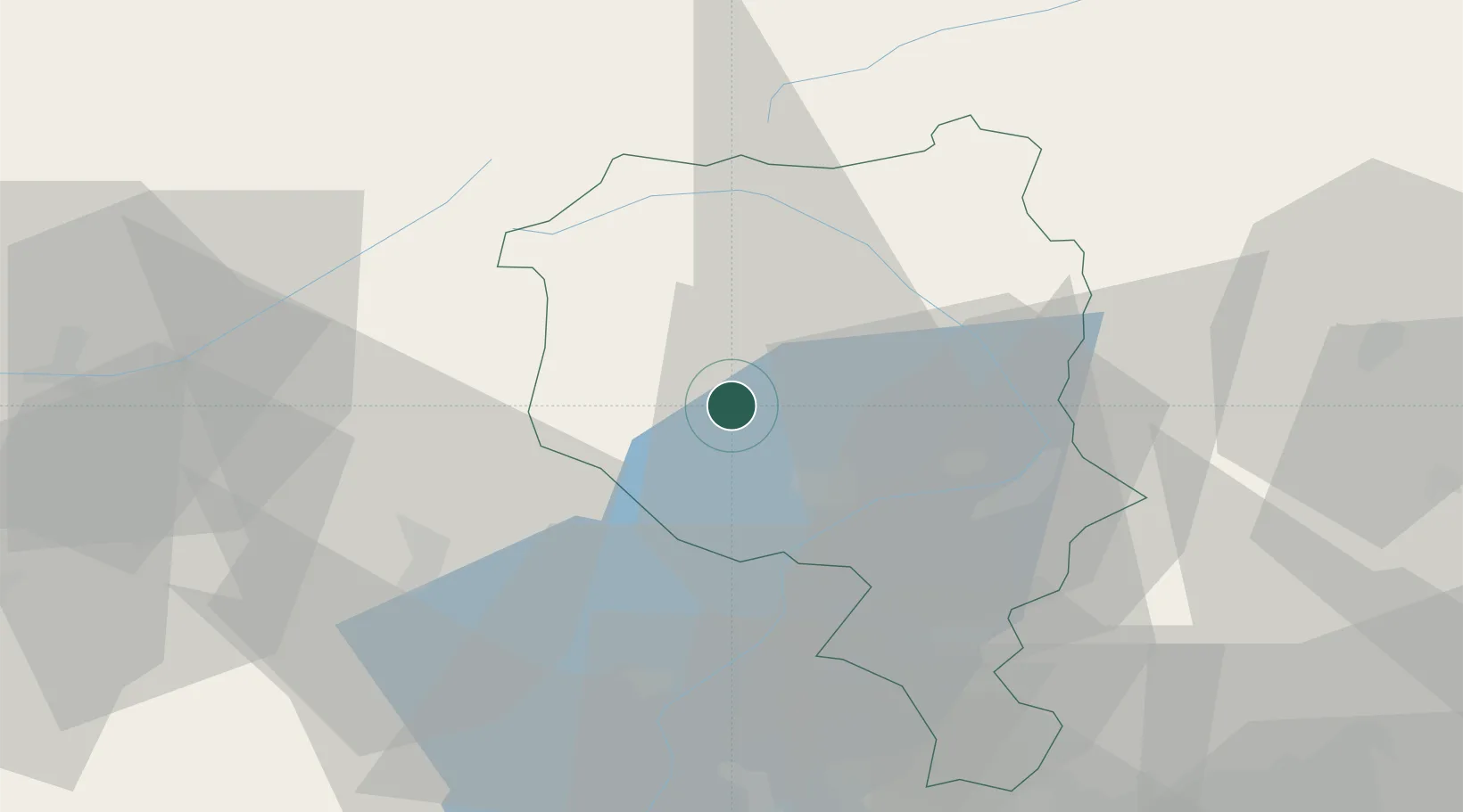 Location of CHSOM