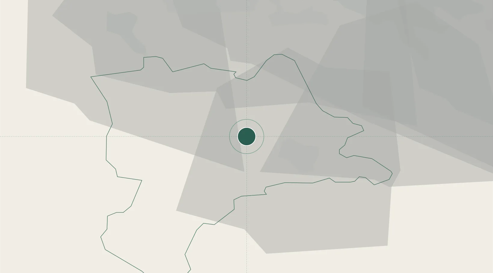 Location of CHSPS