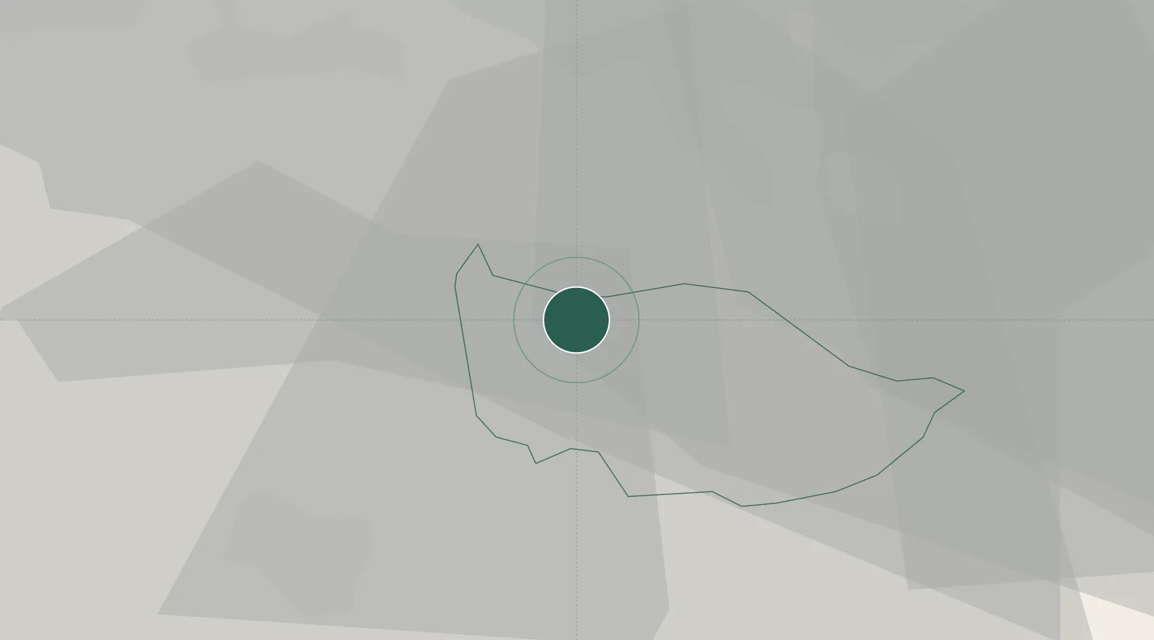 Location of CHSTI