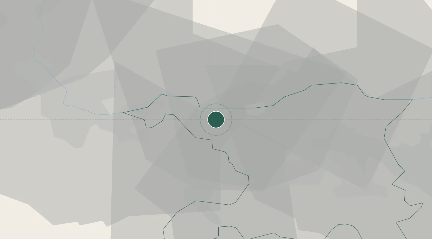 Location of CHSTN