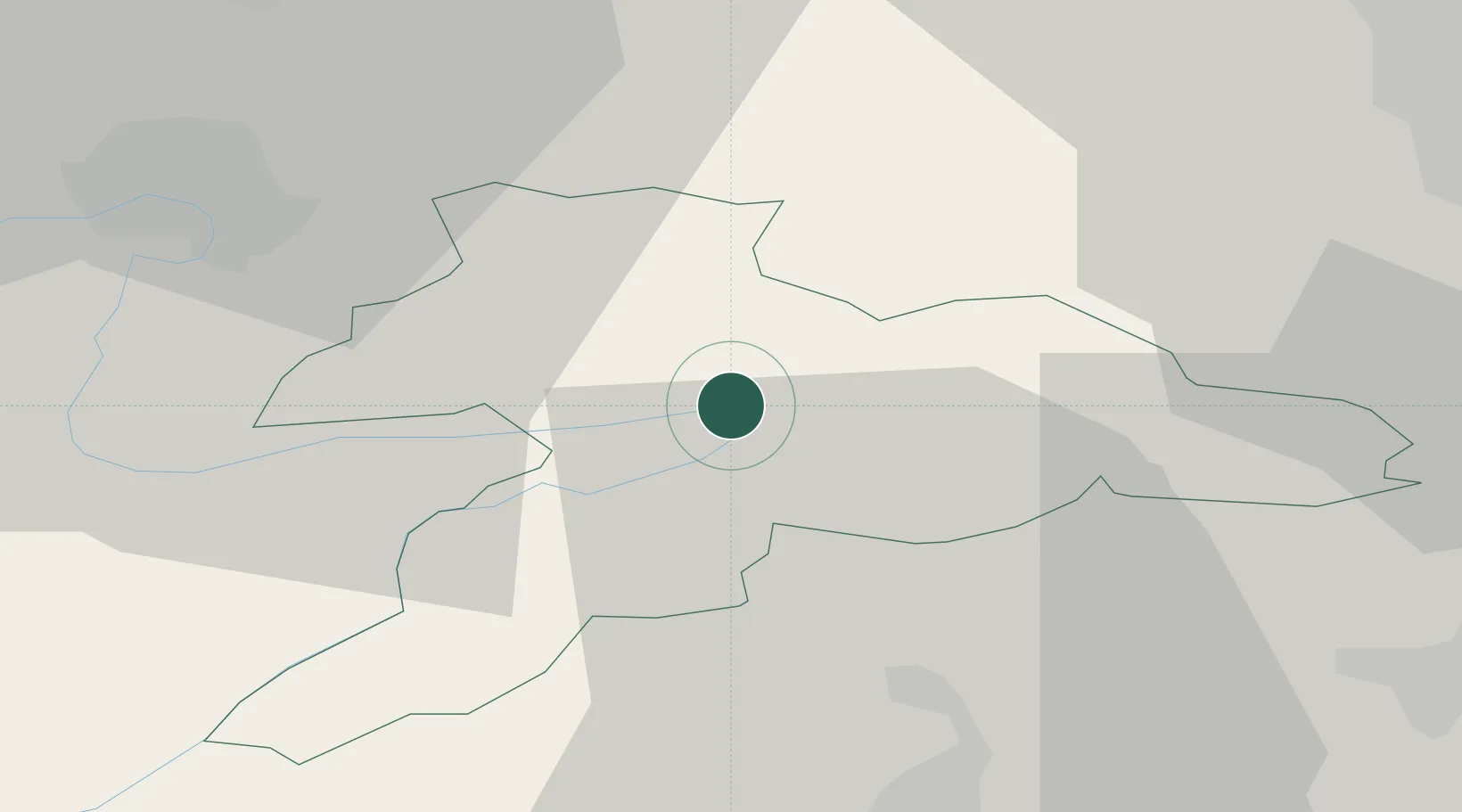 Location of CHSUN