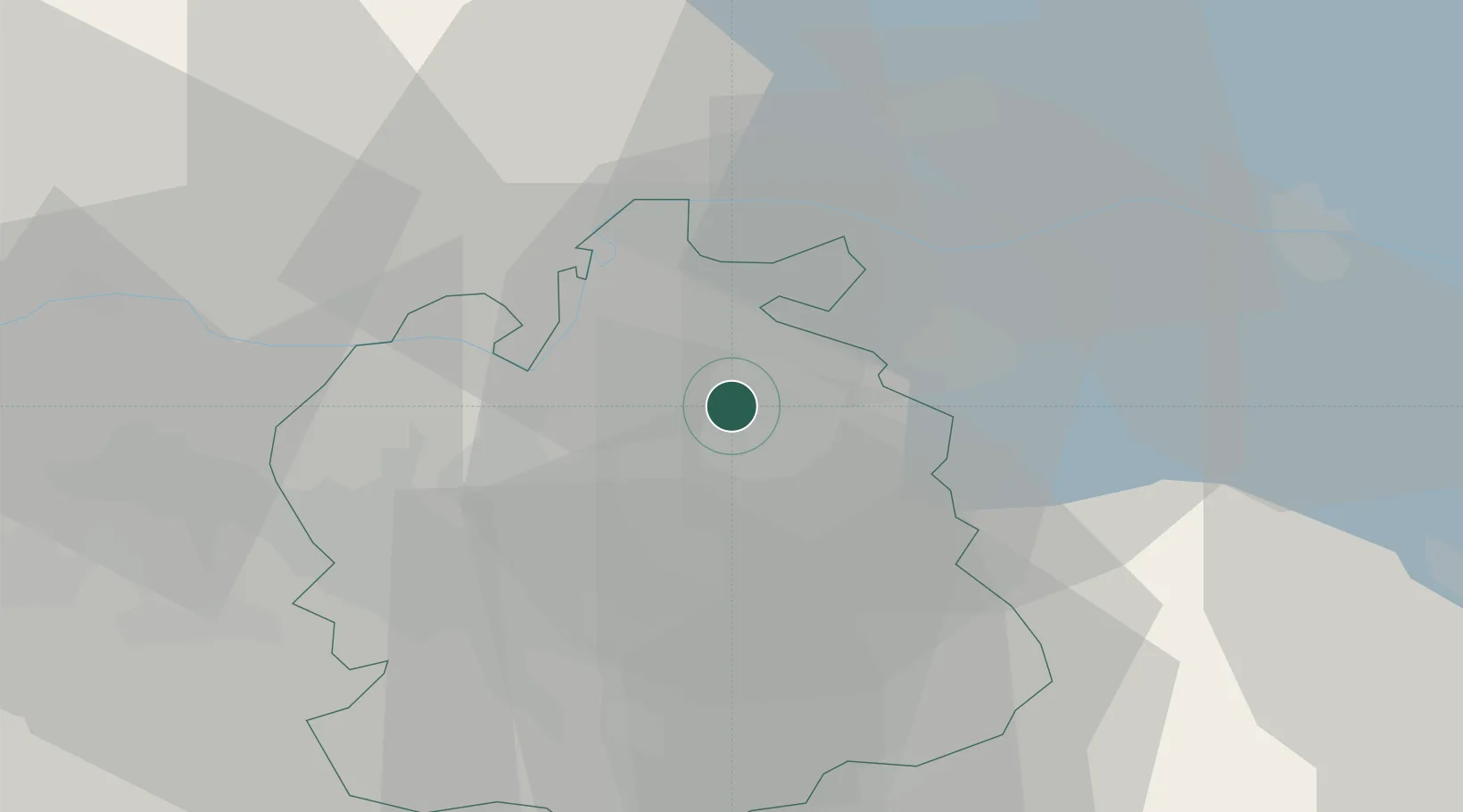 Location of CHSUZ