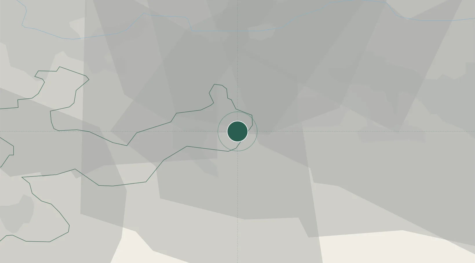 Location of CHSWD