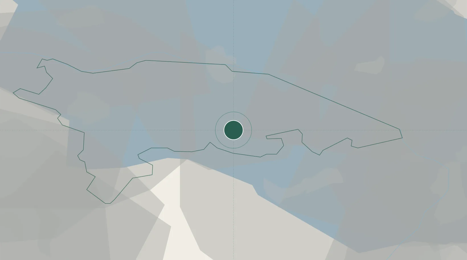 Location of CHTEH