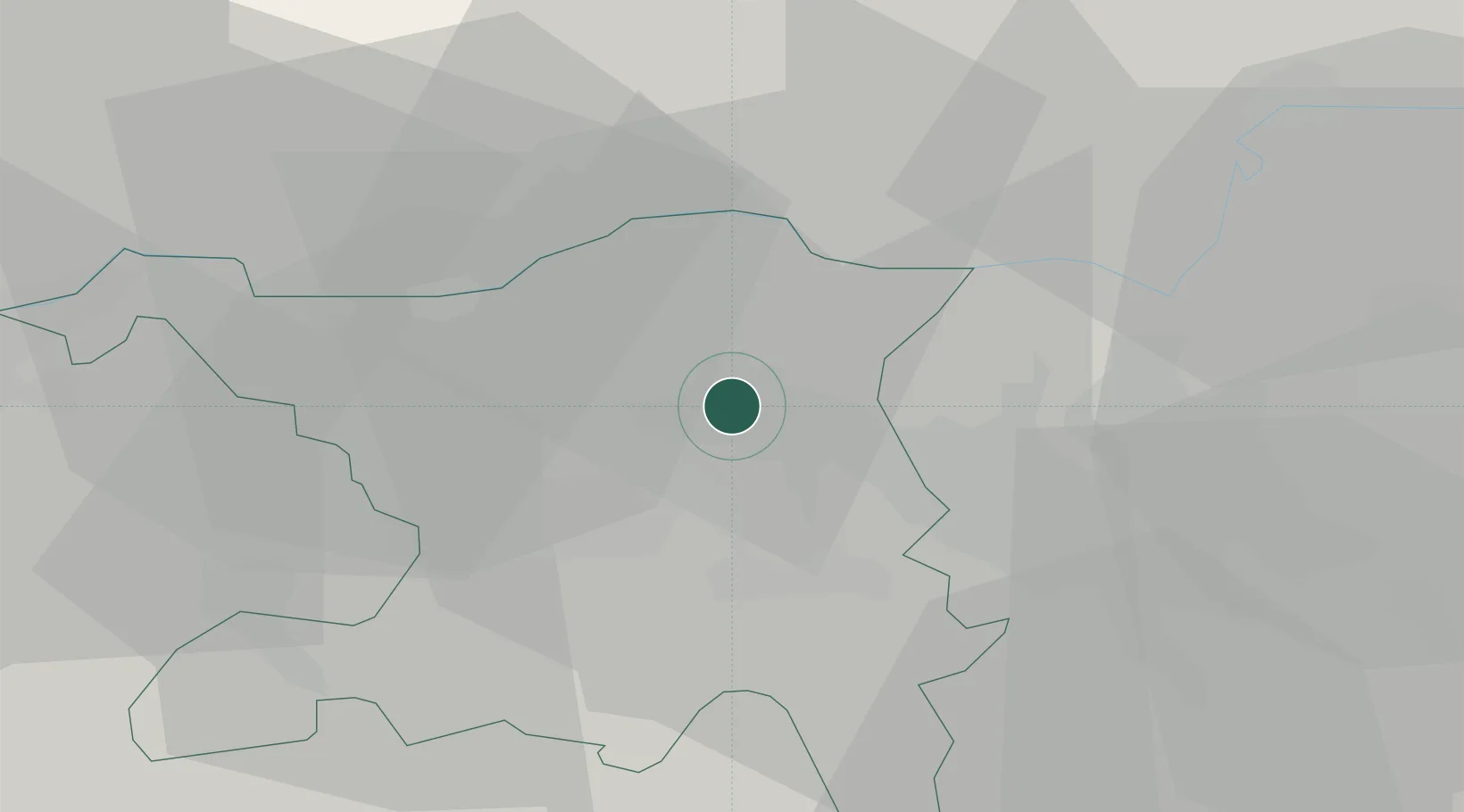 Location of CHTGI